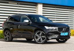 Volvo XC60 II , Salon Polska, Serwis ASO, 235 KM, Automat, Skóra, Navi,