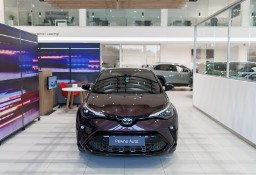 Toyota C-HR 2.0 Hybrid GR Sport