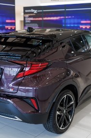 Toyota C-HR 2.0 Hybrid GR Sport-2