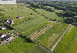 Działka budowlana Tarnowskie Góry Bobrowniki Śląskie-Piekary Rudne