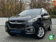 Hyundai ix35 2.0 benz Climatronic Gwarancja