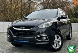 Hyundai ix35 2.0 benz Climatronic Gwarancja