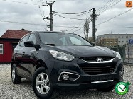 Hyundai ix35 Benzyna Climatronic Gwarancja