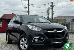 Hyundai ix35 Benzyna Climatronic Gwarancja