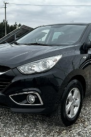 Hyundai ix35 Benzyna Climatronic Gwarancja-2