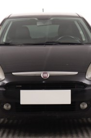Fiat Punto Evo Punto Evo , Klima-2