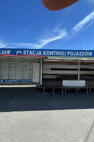 Fiat Ducato Autosklep Kwiaciarnia Warzywniak Gastronomiczny Food Truck Foodtruc-2