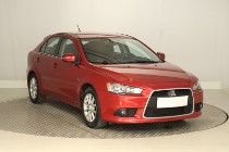Mitsubishi Lancer VIII , Salon Polska, Klima
