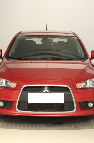 Mitsubishi Lancer VIII , Salon Polska, Klima-2