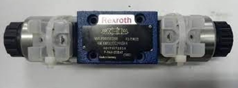Nowy zawór Rexroth R900907114 4WREE 6 E32-2X/G24K31/A1V-1