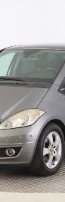 Mercedes-Benz Klasa A W169 , Klima, Tempomat, Parktronic,ALU-3
