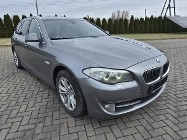 BMW SERIA 5 VI (F07/F10/F11) BMW SERIA 5 2,0D Dudki11 Skóry,Duża Navi,Podg.Fot.Panorama Dach.Ledy