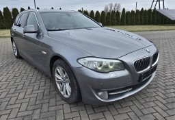 BMW SERIA 5 VI (F07/F10/F11) BMW SERIA 5 2,0D Dudki11 Skóry,Duża Navi,Podg.Fot.Panorama Dach.Ledy