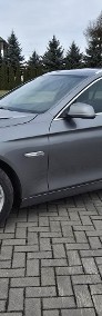 BMW SERIA 5 2,0D Dudki11 Skóry,Duża Navi,Podg.Fot.Panorama Dach.Ledy-4