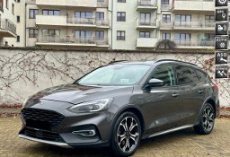 Ford Focus IV 2.0 TDCi Active X