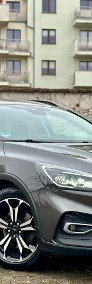 Ford Focus IV 2.0 TDCi Active X-4