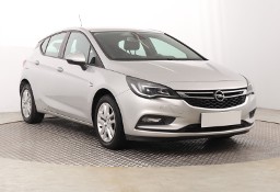 Opel Astra J , Salon Polska, Klimatronic, Tempomat, Parktronic