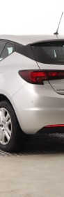 Opel Astra J , Salon Polska, Klimatronic, Tempomat, Parktronic-4