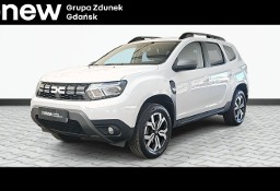 Dacia Duster I 1.0 TCe Journey LPG