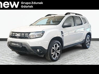 Dacia Duster I 1.0 TCe Journey LPG-1