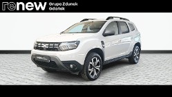 Dacia Duster I 1.0 TCe Journey LPG