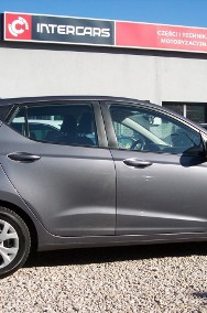 Hyundai i10 II 1,2 benz. SALONPL. 100% bezwypadkowy 56 tys. km.-2