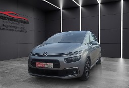 Citroen C4 Picasso II Przebieg 64 tys automat benzyna