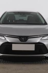 Toyota Corolla XII , 1. Właściciel, Serwis ASO, VAT 23%, Klimatronic, Tempomat,-2