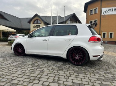 Volkswagen Golf 2.0 GTI -1