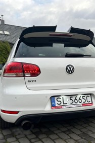 Volkswagen Golf 2.0 GTI -2