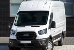 Ford Transit JUMBO L4H3 Maxi *41.000km* Wysoki Dach NOWY MODEL drzwi270 parktroni