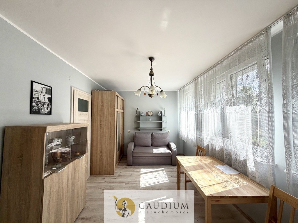 Kawalerka na wynajem, 26 m² Orunia Górna-Gdańsk Południe, Diamentowa