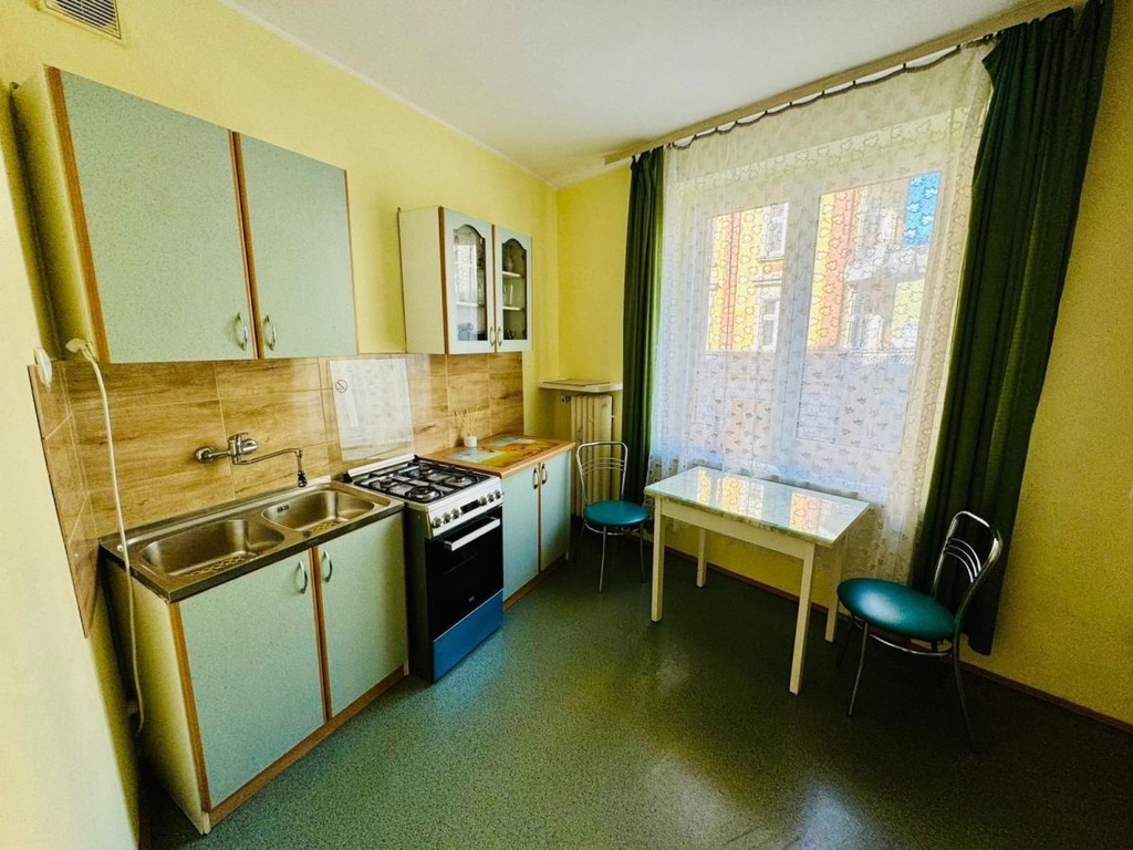 Kawalerka w Centrum - Widok 4