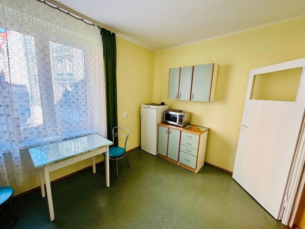 Kawalerka w Centrum - Widok 5