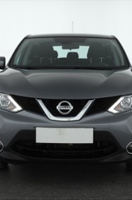 Nissan Qashqai II , Salon Polska, Serwis ASO, Automat, Klimatronic, Tempomat,-2