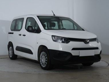 Toyota ProAce ProAce City Verso , Salon Polska, 1. Właściciel, Serwis ASO, VAT 23%,-1