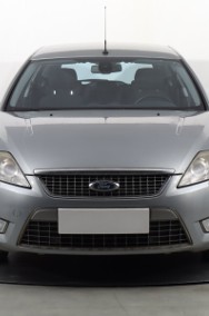 Ford Mondeo VII , Xenon, Klimatronic, Tempomat, Parktronic,-2