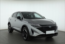 Nissan Qashqai III , 1. Właściciel, Serwis ASO, Automat, VAT 23%, Skóra, Navi,