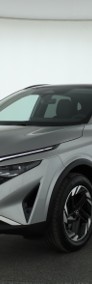 Nissan Qashqai III , 1. Właściciel, Serwis ASO, Automat, VAT 23%, Skóra, Navi,-3