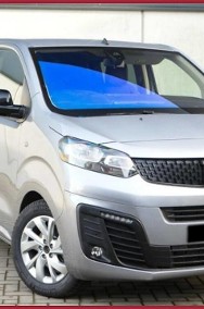 Fiat Scudo Maxi L2H1 Zabudowa Brygadowa Felgi 17" !! Kamera Cofania !! Webasto-2