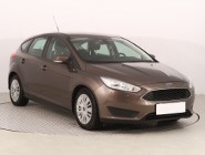 Ford Focus III , Salon Polska, Serwis ASO, Klima, Parktronic,