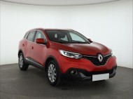Renault Kadjar I , Salon Polska, 1. Właściciel, Serwis ASO, Automat, Skóra,