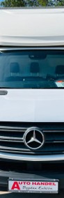 516CDI 2020r Kontener + Winda 163KM  Auto bez zarzutu -3