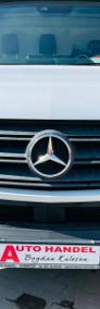 516CDI 2020r Kontener + Winda 163KM  Auto bez zarzutu -4