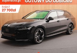 Skoda Superb III Sportline 2.0 TDI 4x4 DSG Sportline 2.0 TDI 4x4 DSG 193KM