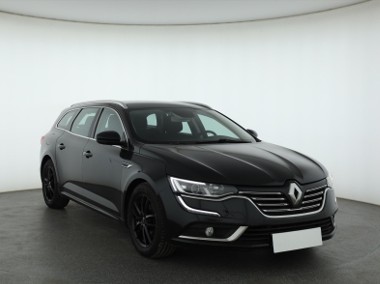 Renault Talisman II , Salon Polska, Serwis ASO, Navi, Klimatronic, Tempomat,-1