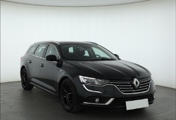 Renault Talisman II , Salon Polska, Serwis ASO, Navi, Klimatronic, Tempomat,