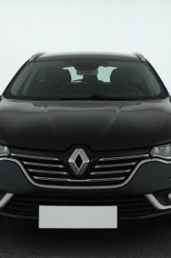 Renault Talisman II , Salon Polska, Serwis ASO, Navi, Klimatronic, Tempomat,-2