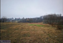 Działka budowlana Kocmyrzów
