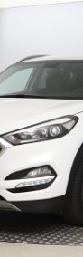 Hyundai Tucson , 1. Właściciel, Automat, Navi, Klimatronic, Tempomat,-3